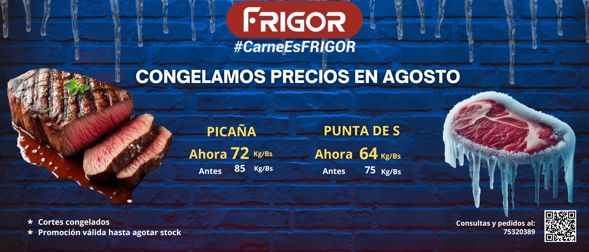 Frigor